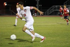 Men's Soccer